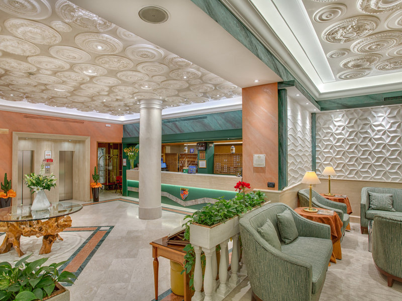 Grand Hotel Adriatico 3