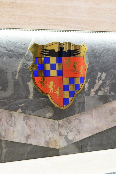 Grand Hotel Adriatico 9