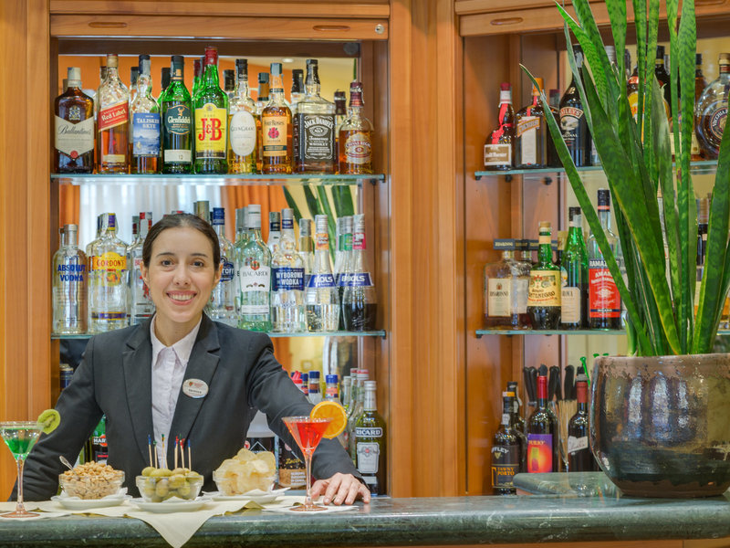 Grand Hotel Adriatico 10