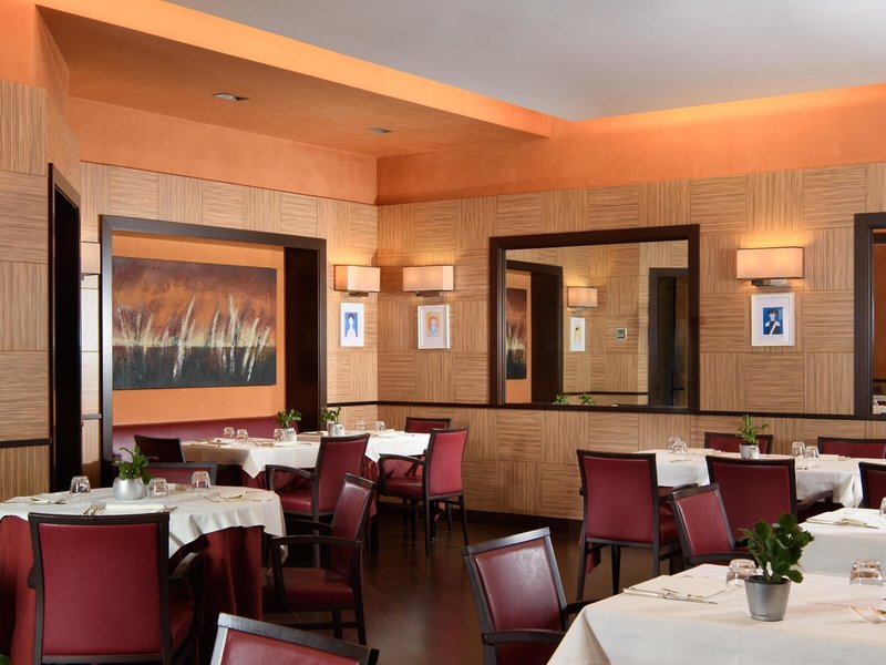 Grand Hotel Adriatico 12