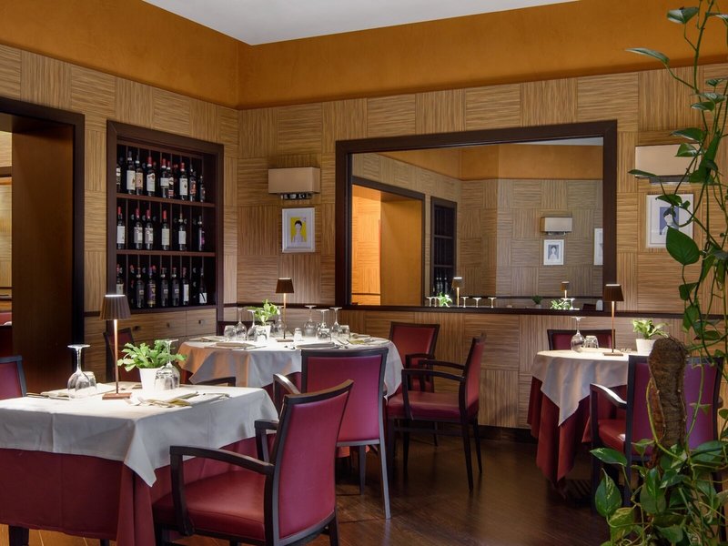 Grand Hotel Adriatico 13