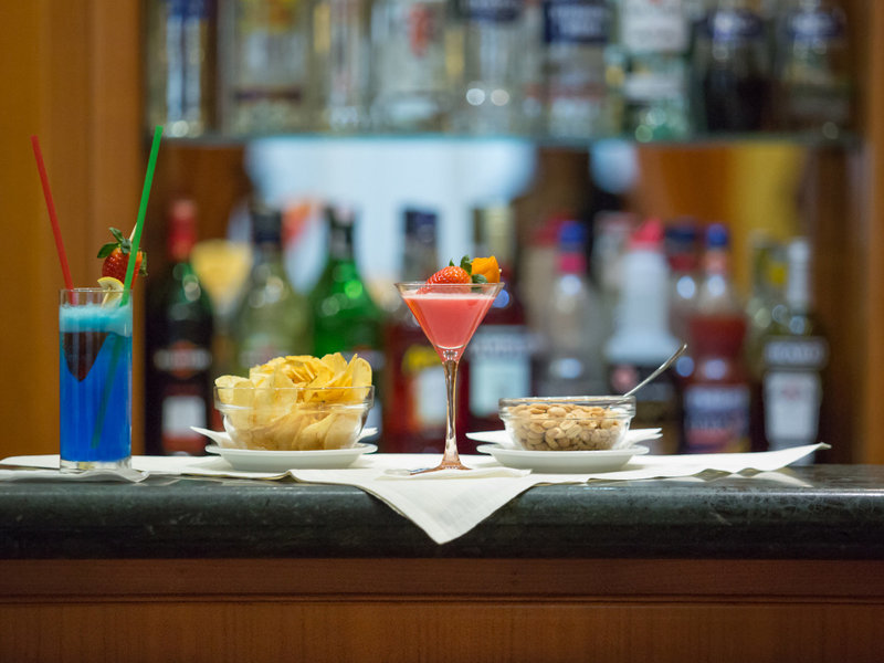 Grand Hotel Adriatico 15