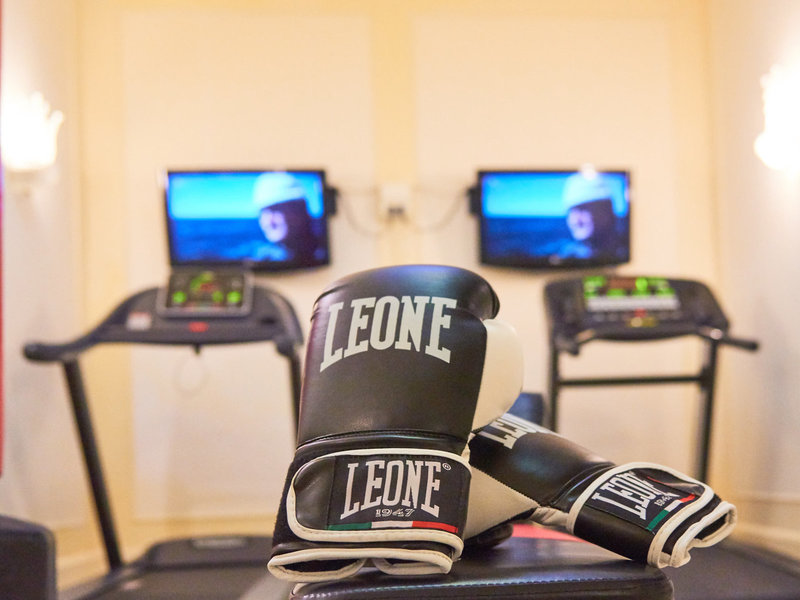 Grand Hotel Adriatico 17