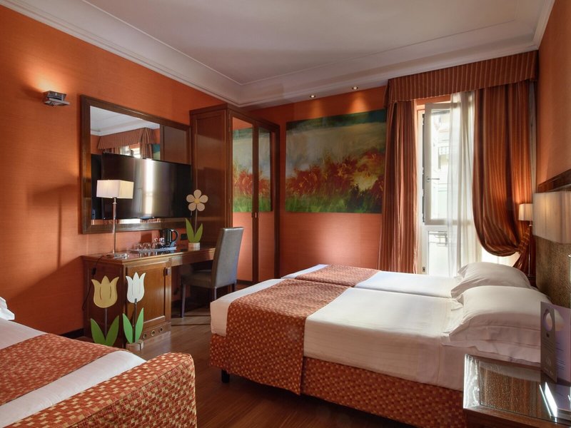 Grand Hotel Adriatico 22