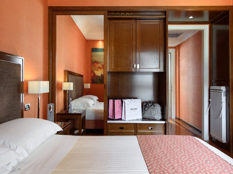 Grand Hotel Adriatico 24