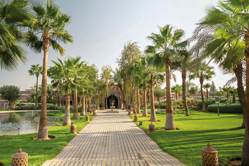Sol Marrakesch 1
