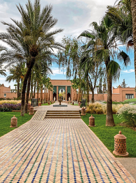 Sol Marrakesch 30