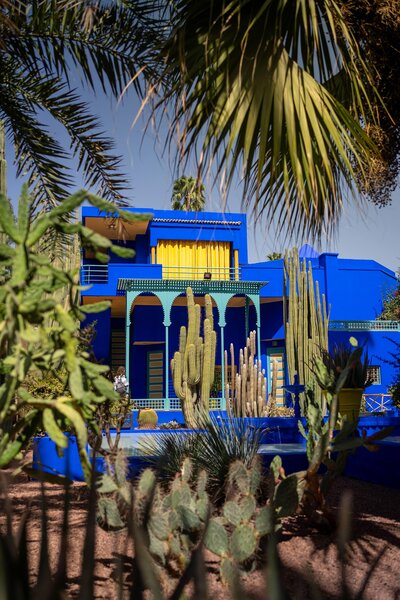 Sol Marrakesch 1
