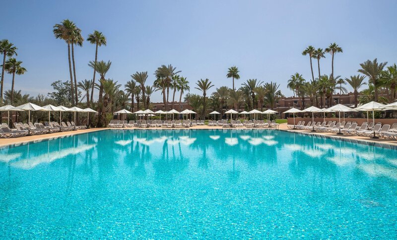 Sol Marrakesch 2