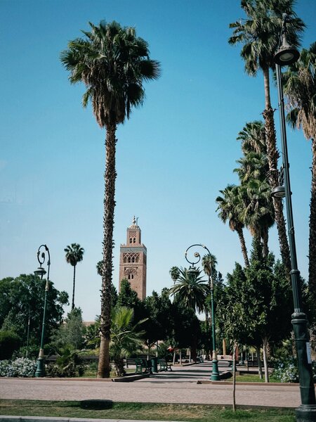 Sol Marrakesch 25