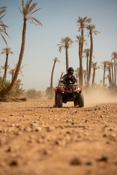 Sol Marrakesch 33