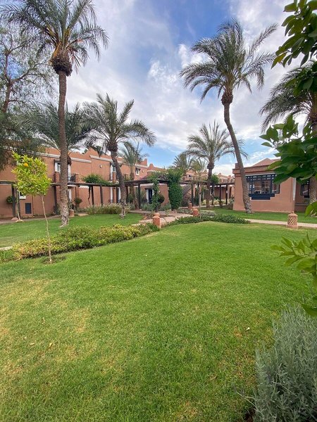 Sol Oasis Marrakech 6