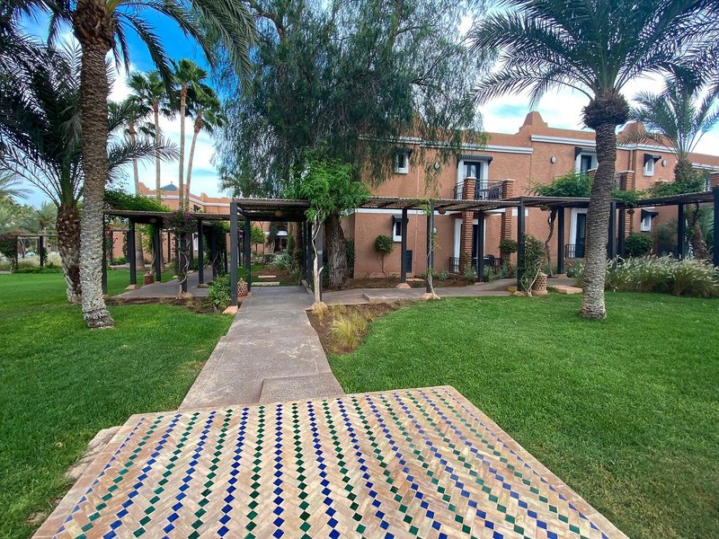 Sol Oasis Marrakech 7