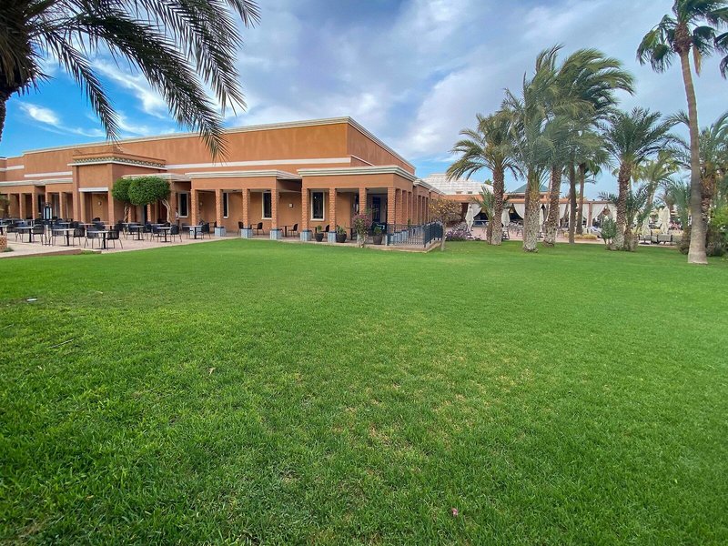 Sol Oasis Marrakech 8
