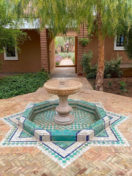 Sol Oasis Marrakech 9