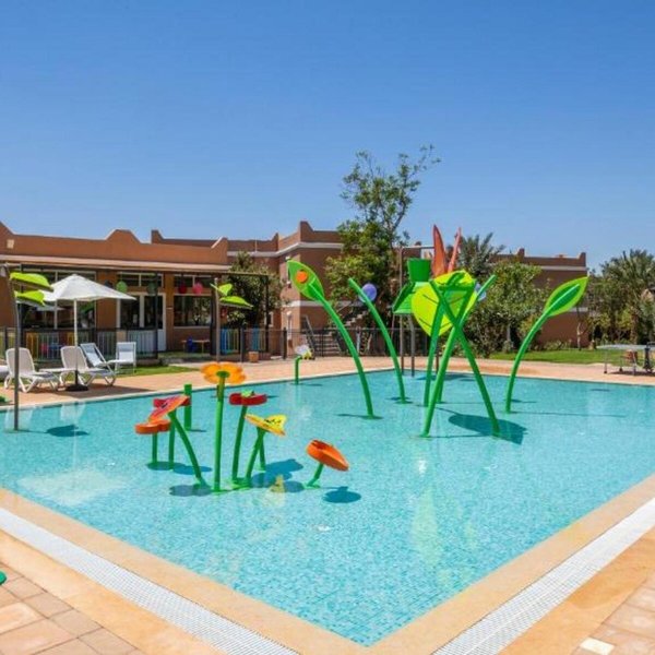 Sol Oasis Marrakech 10