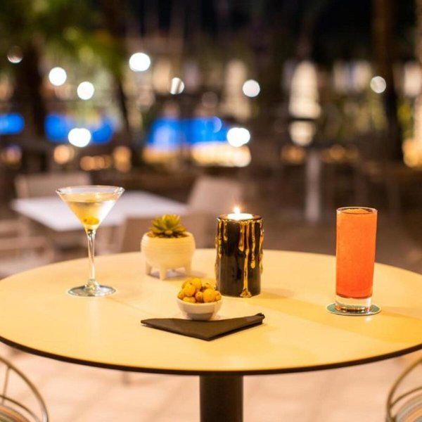 Sol Oasis Marrakech 17