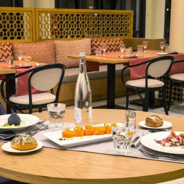 Sol Oasis Marrakech 18