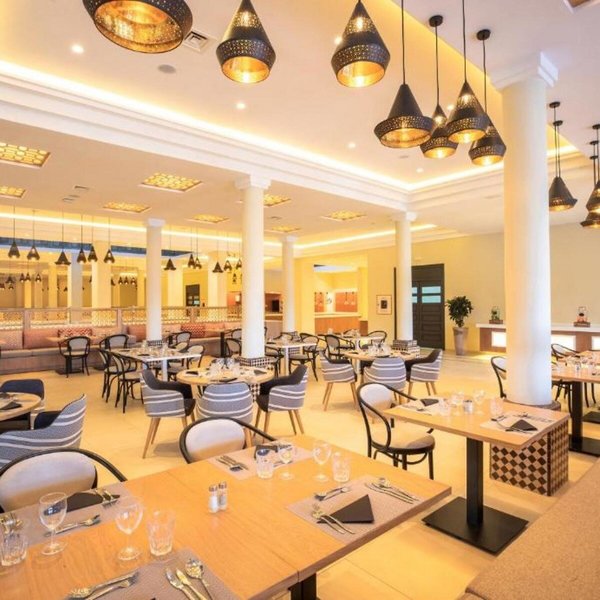Sol Oasis Marrakech 19
