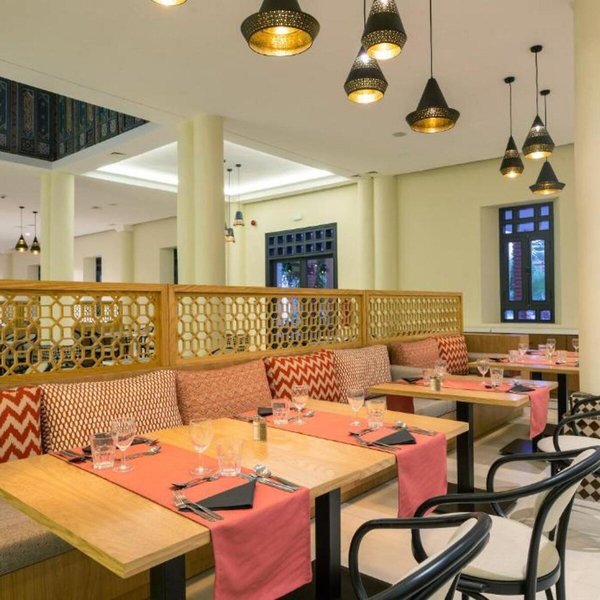 Sol Oasis Marrakech 20