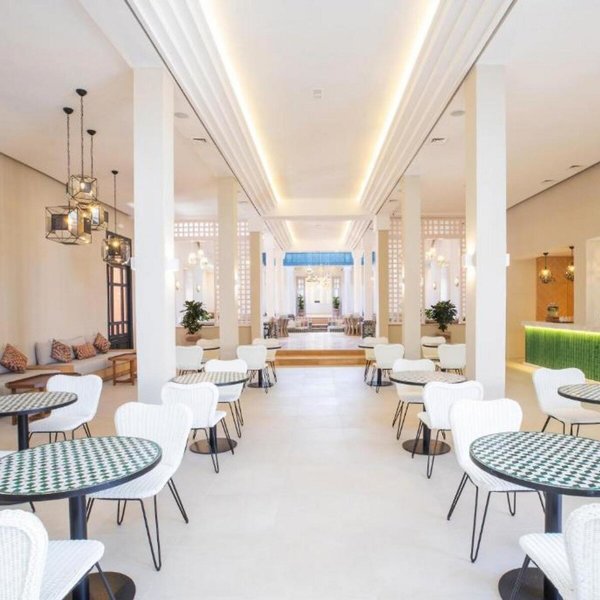 Sol Oasis Marrakech 23