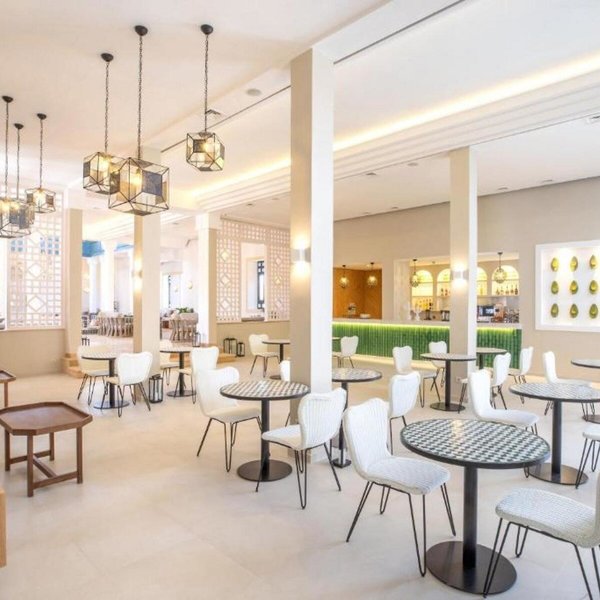 Sol Oasis Marrakech 24