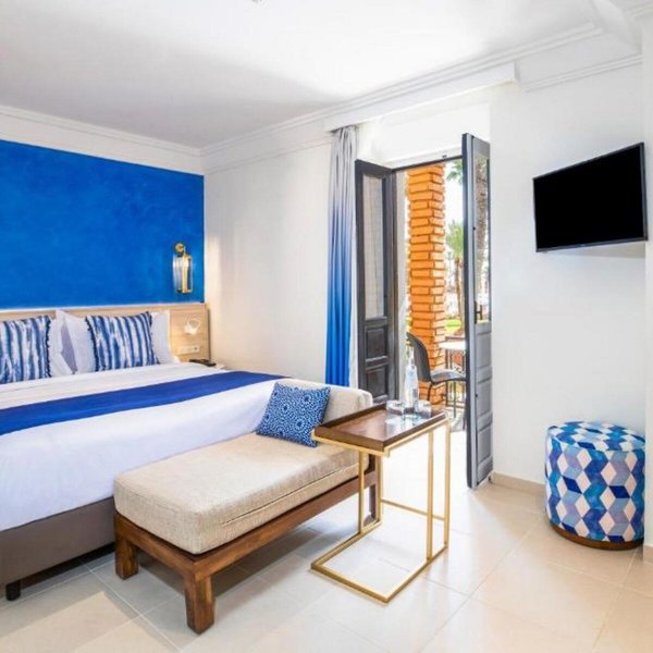 Sol Oasis Marrakech 29
