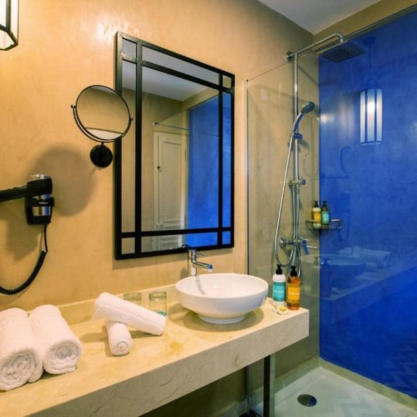 Sol Oasis Marrakech 30