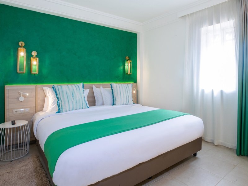 Sol Oasis Marrakech 32