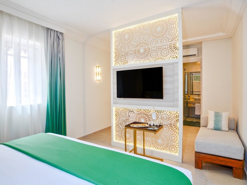 Sol Oasis Marrakech 33