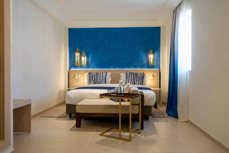Sol Oasis Marrakech 15