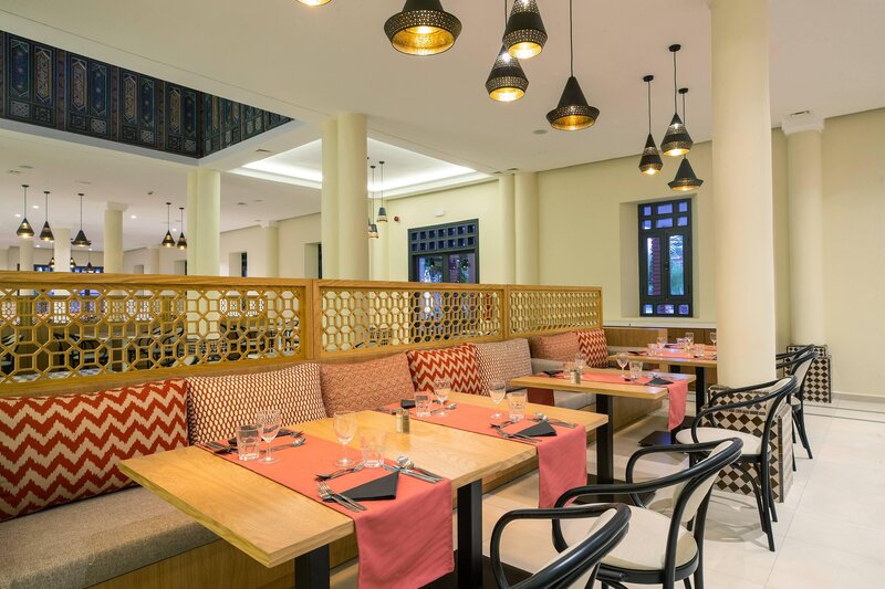 Sol Oasis Marrakech 20