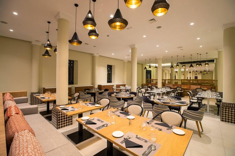 Sol Oasis Marrakech 23