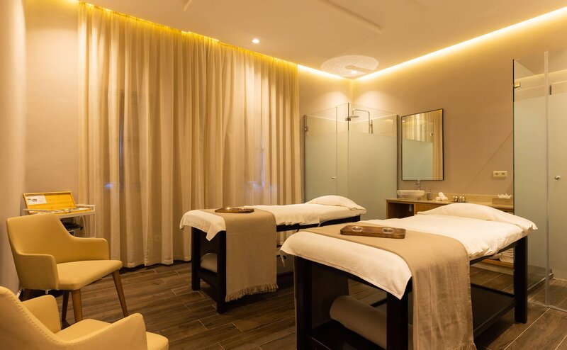 Sol Oasis Marrakech 27