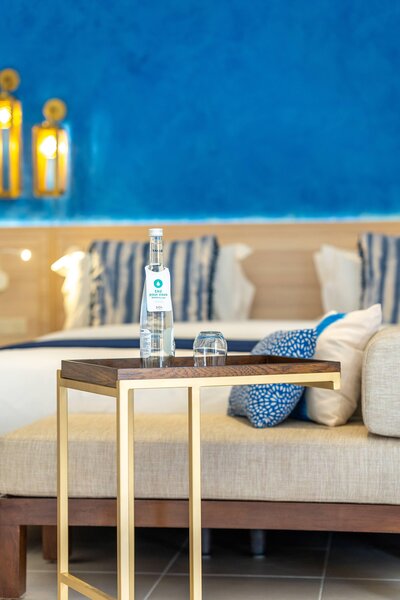 Sol Oasis Marrakech 43