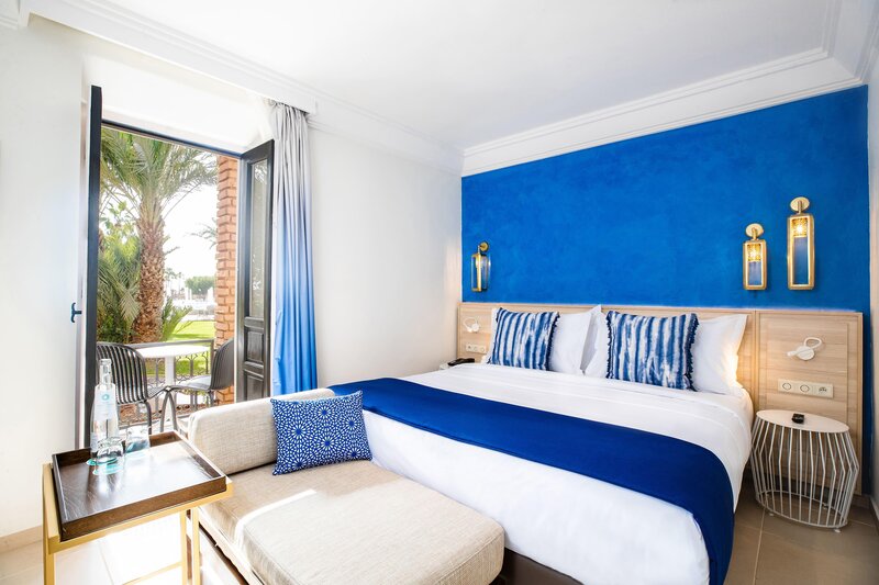 Sol Oasis Marrakech 45