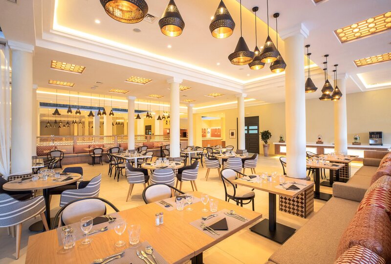 Sol Oasis Marrakech 47