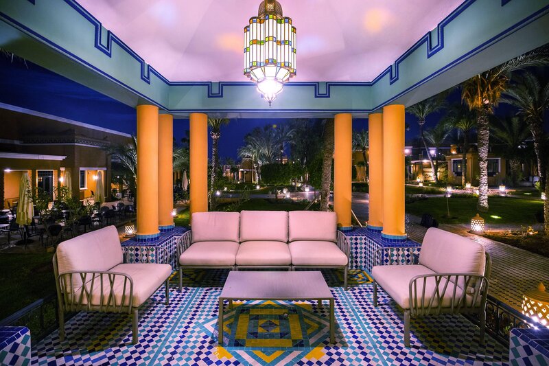 Sol Oasis Marrakech 50