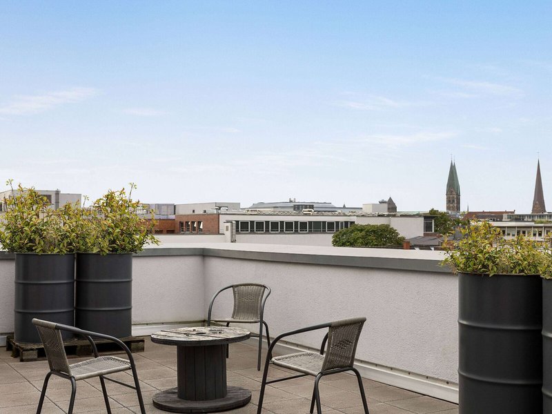 arcona LIVING BREMEN