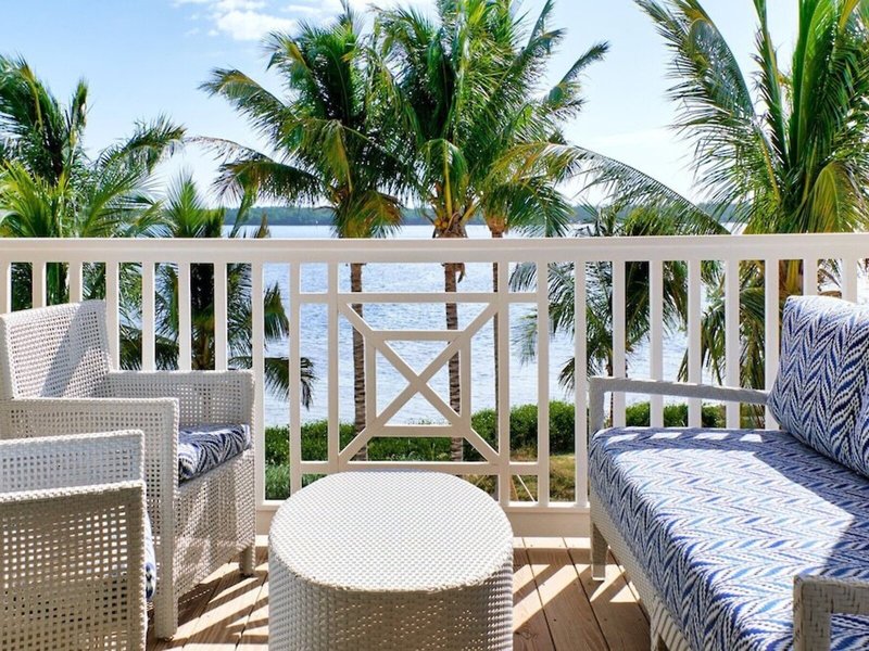 Isla Bella Beach Resort 9