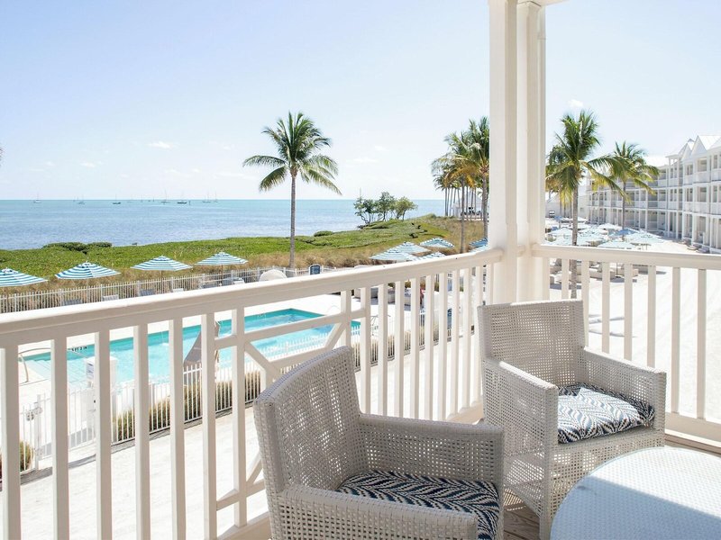 Isla Bella Beach Resort 10