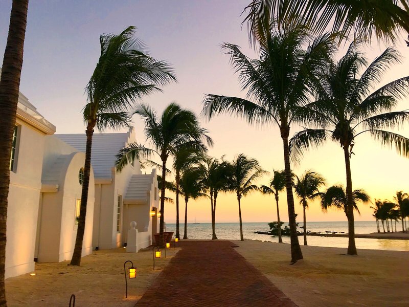 Isla Bella Beach Resort 15