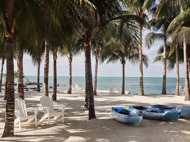 Isla Bella Beach Resort 16