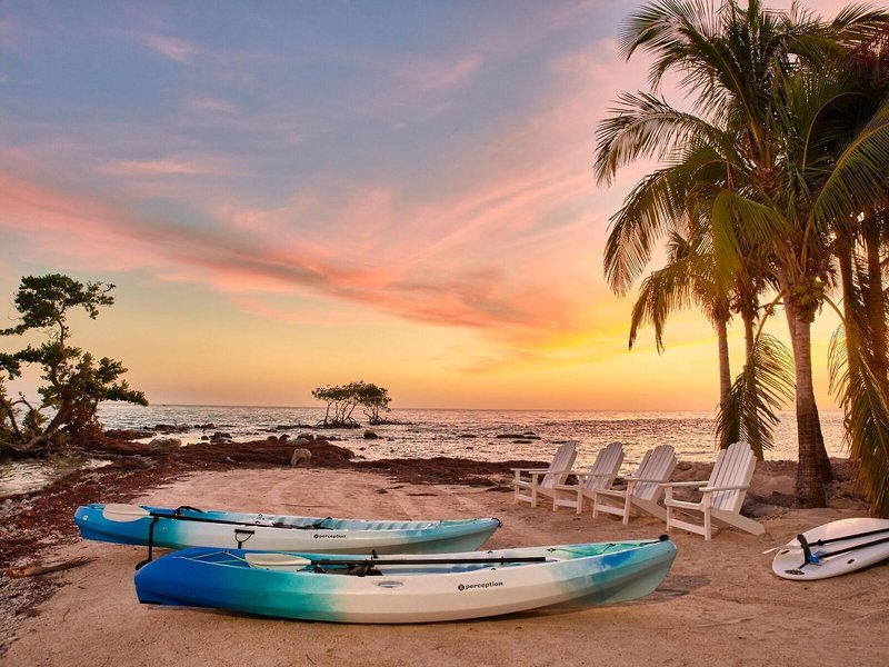 Isla Bella Beach Resort 17