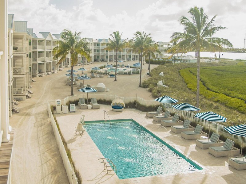 Isla Bella Beach Resort 20