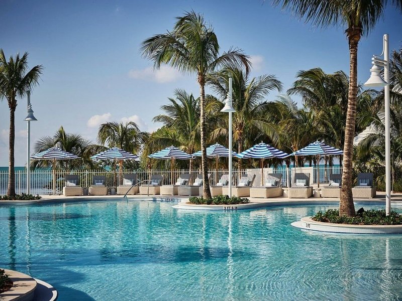 Isla Bella Beach Resort 21