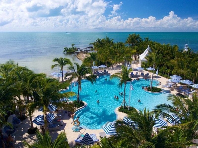 Isla Bella Beach Resort 23