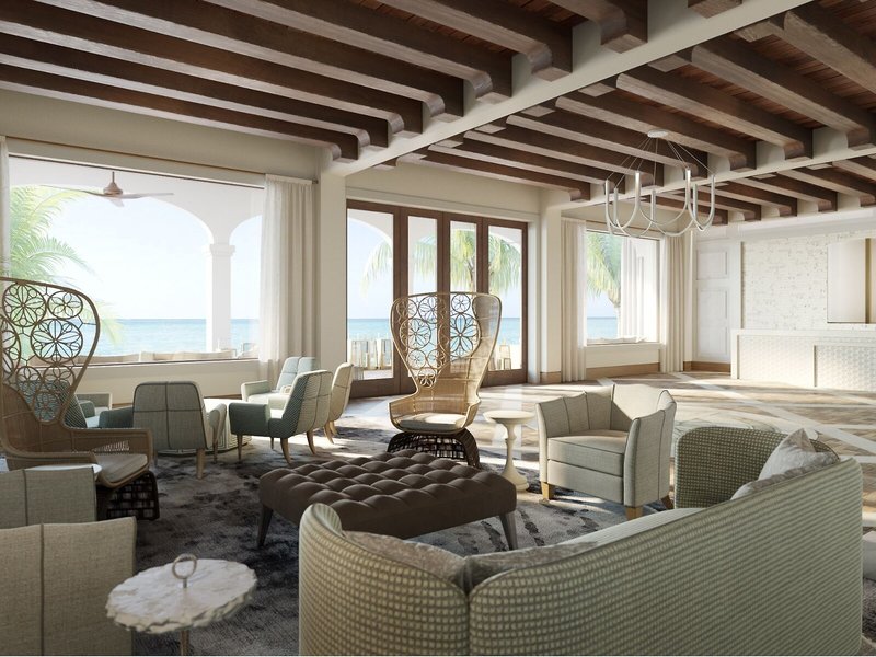 Isla Bella Beach Resort 26