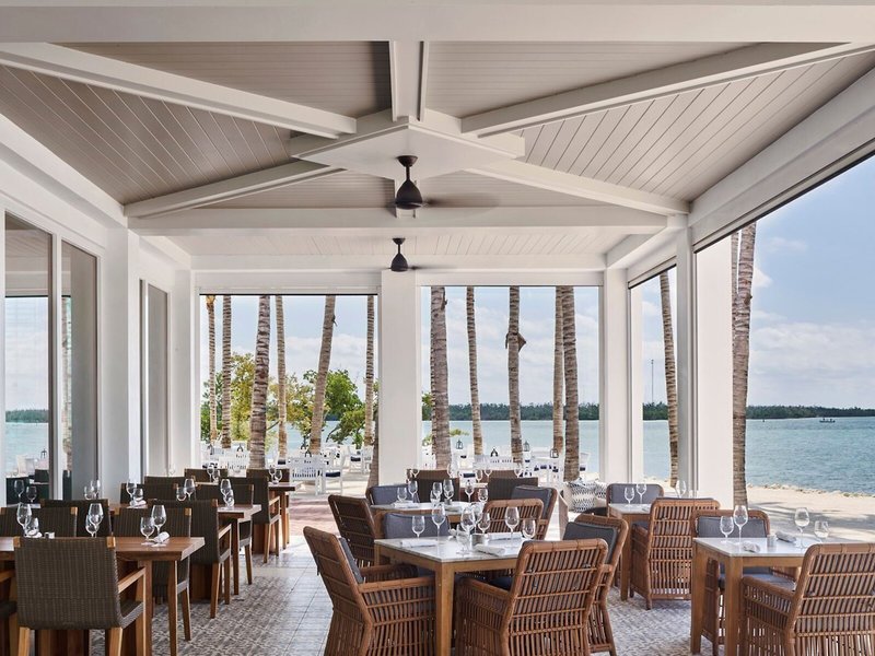 Isla Bella Beach Resort 33
