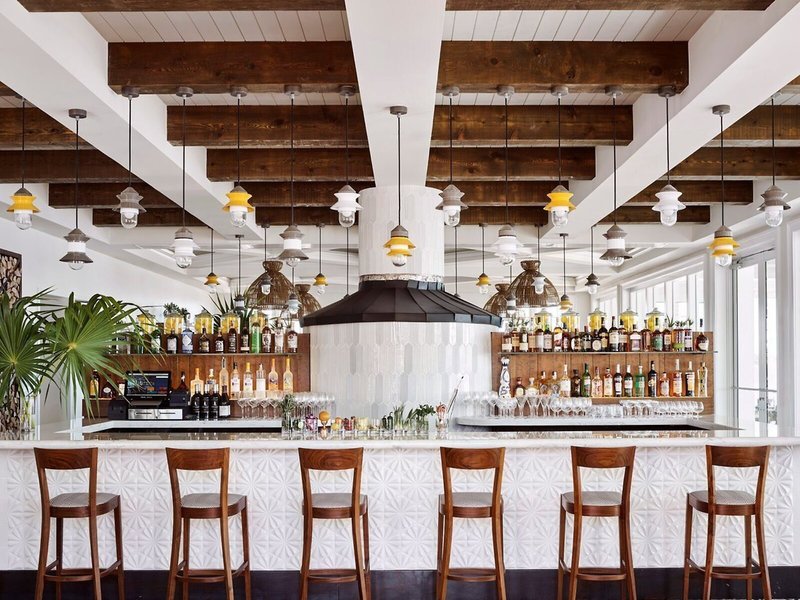 Isla Bella Beach Resort 34